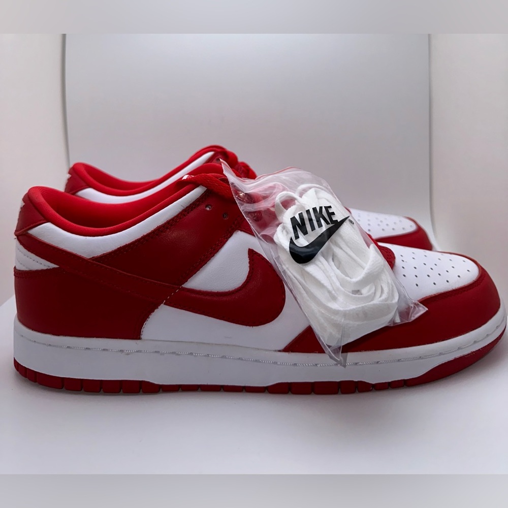 Nike Dunk Low SP: ST John US MENS SIZE 12